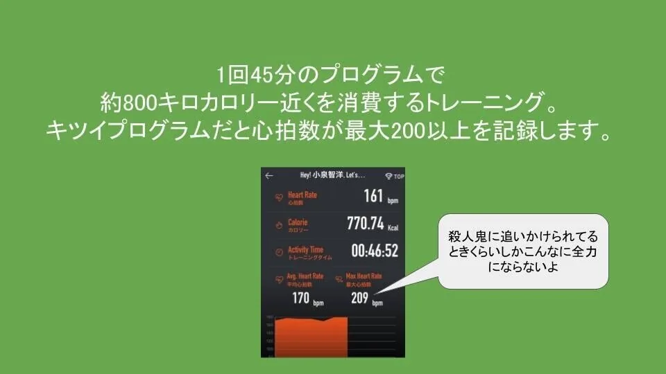 コロナ禍で健康になった話 (8)